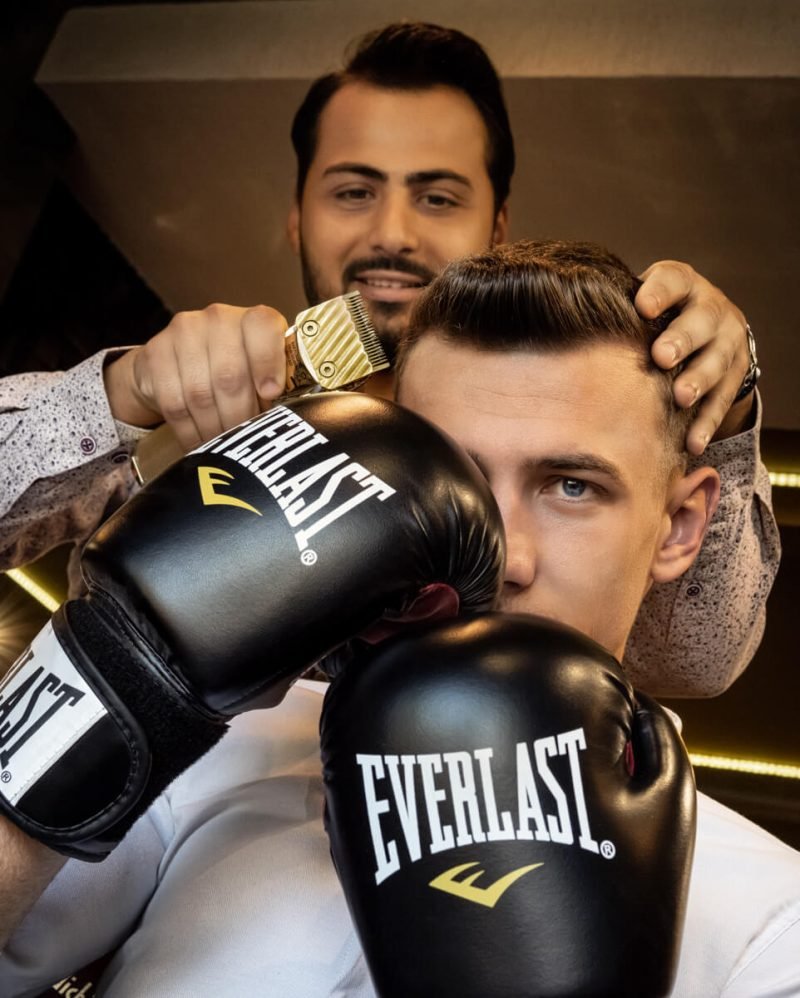 Portrait dorux photography portfolio