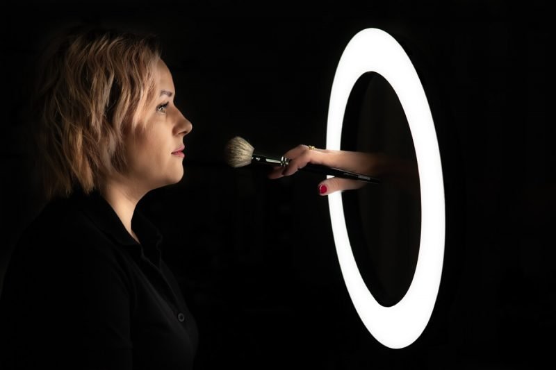 Portrait dorux photography portfolio