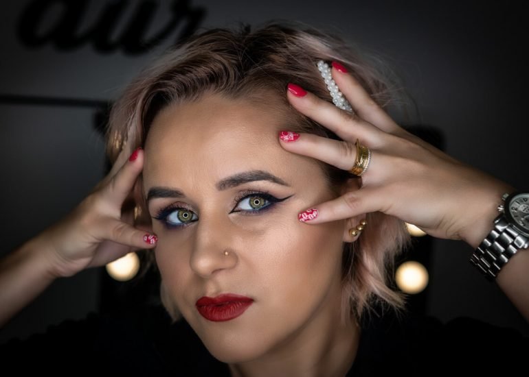 Portrait dorux photography portfolio