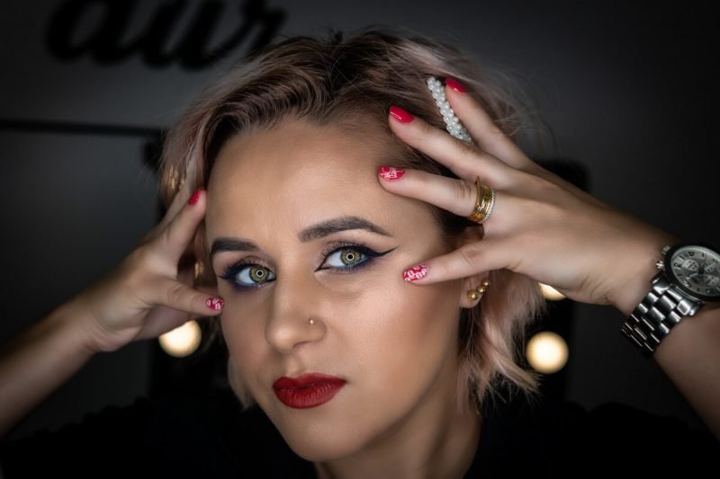 Portrait dorux photography portfolio