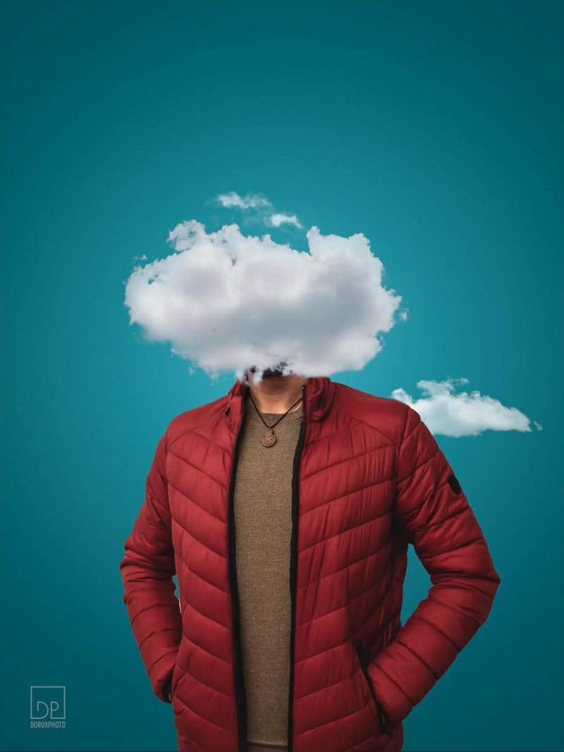 Portrait dorux photography portfolio