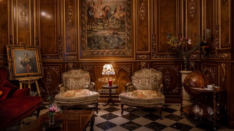 dorux photo Noblesse interior design portfolio