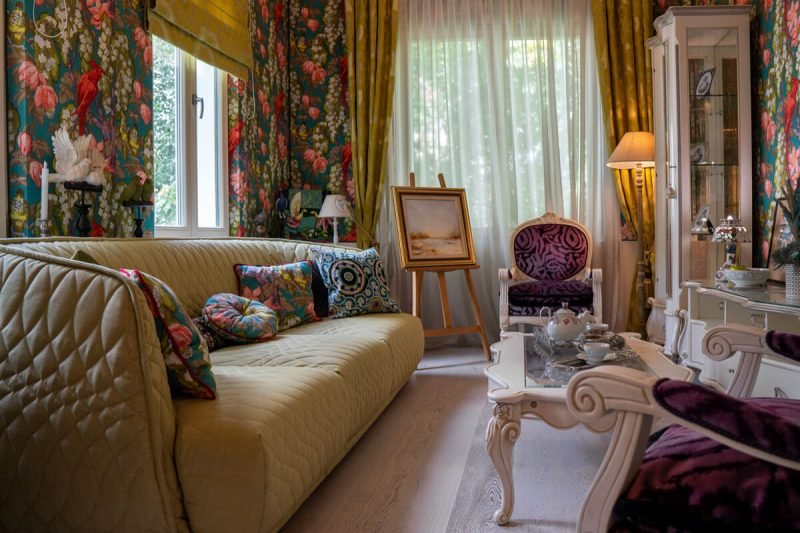 dorux photo Noblesse interior design portfolio