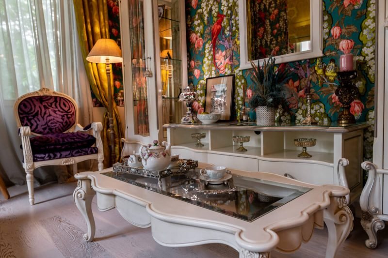 dorux photo Noblesse interior design portfolio