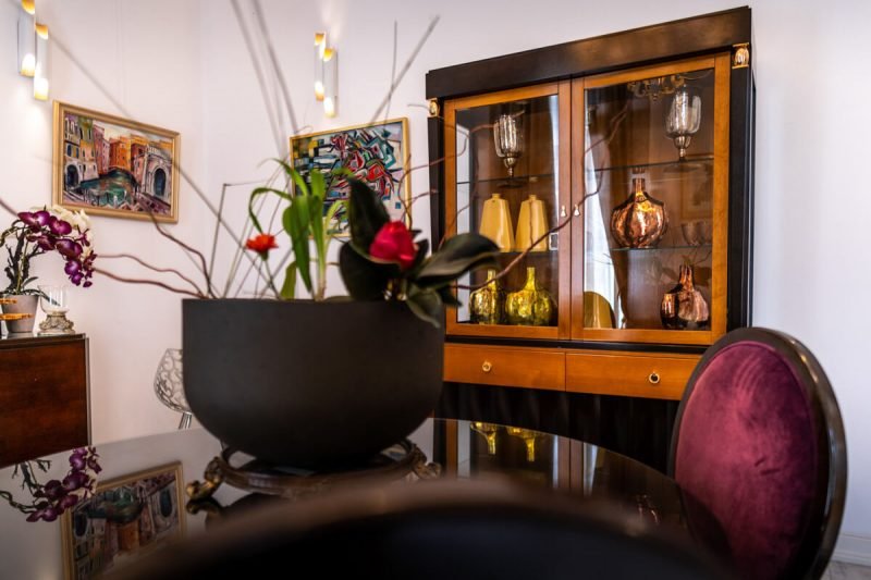 dorux photo Noblesse interior design portfolio