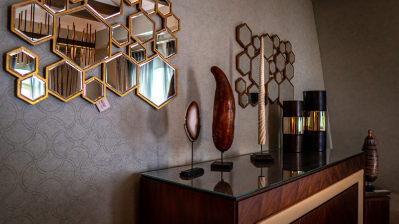 dorux photo Noblesse interior design portfolio