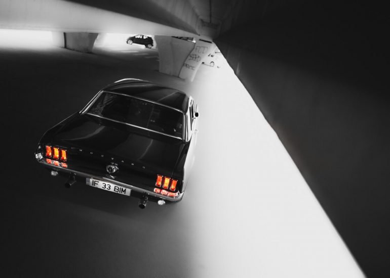 Thumbnail for my Gallery with Ford Mustang