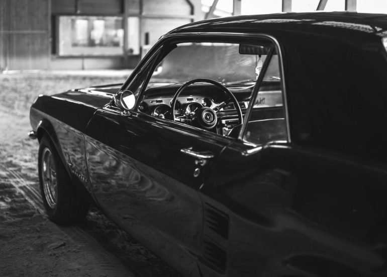 Thumbnail for my Gallery with Ford Mustang