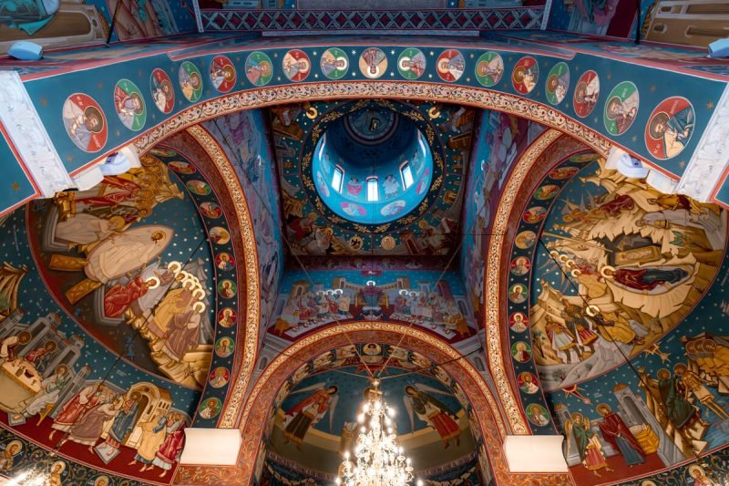 Fotografie botez thumbnail portofoliu