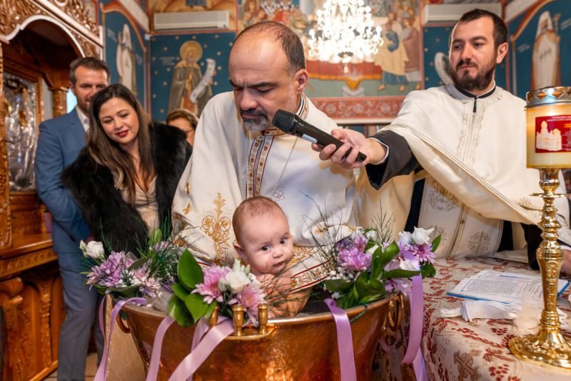 Fotografie botez thumbnail portofoliu